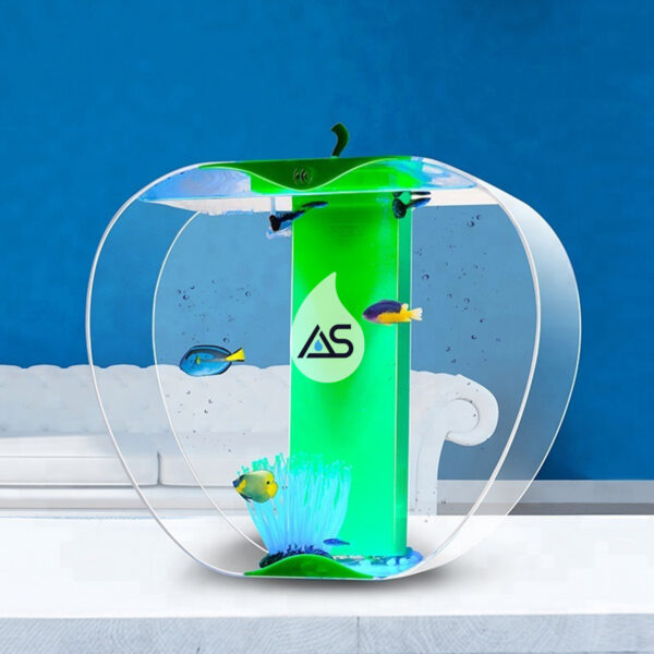 Acquario Apple Fruit