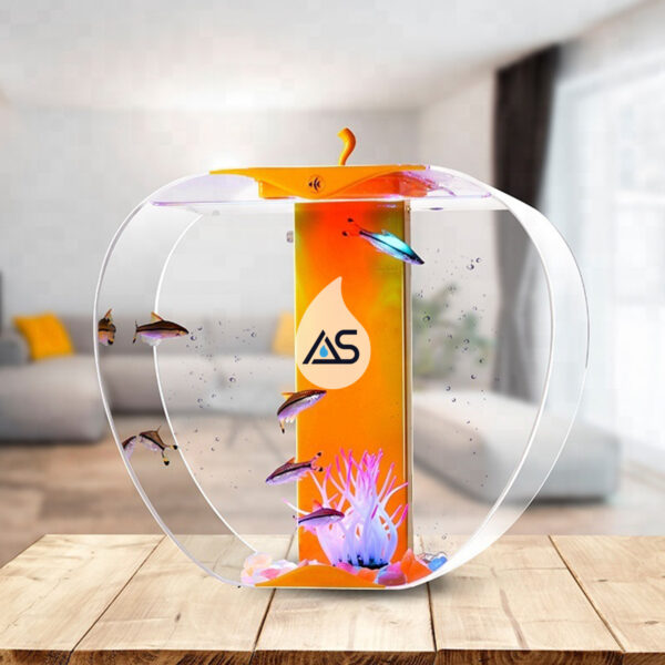 Acquario Apple Fruit
