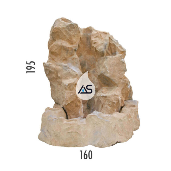 CASCATA KILIMANGIARO - immagine 3