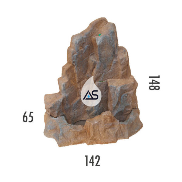 CASCATA MONACO - immagine 2