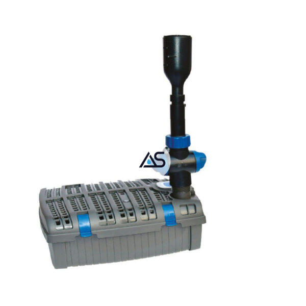 Filtro interno GDA UVC 6000