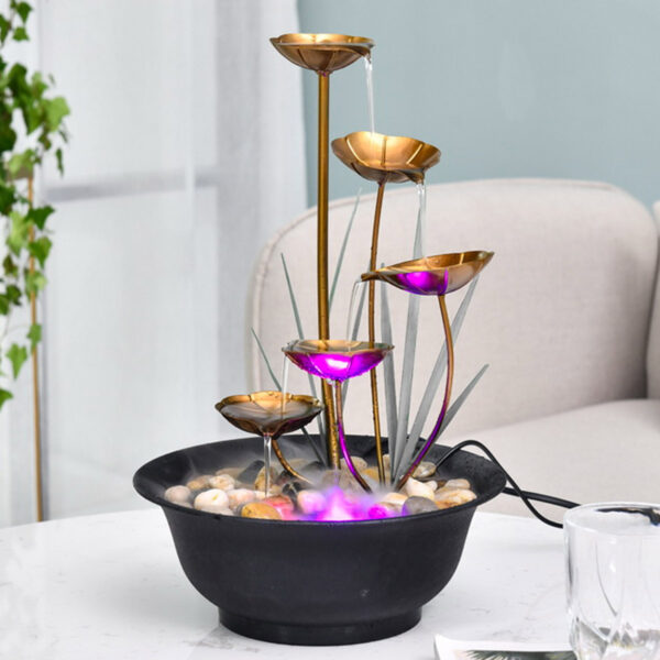 Fontane da arredo- Acqua Studio Design