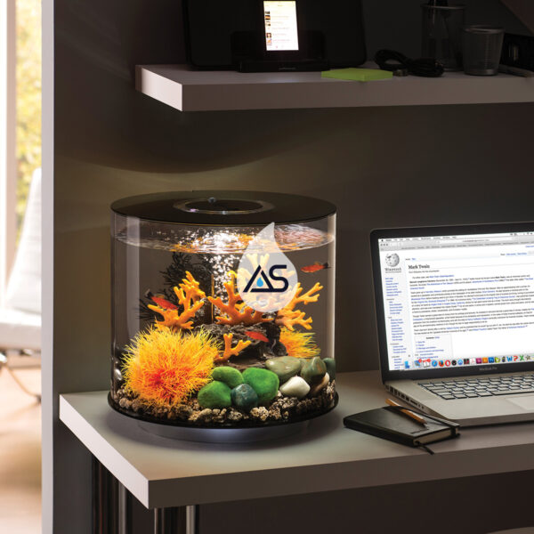 Acquario BiOrb 15 TUBE