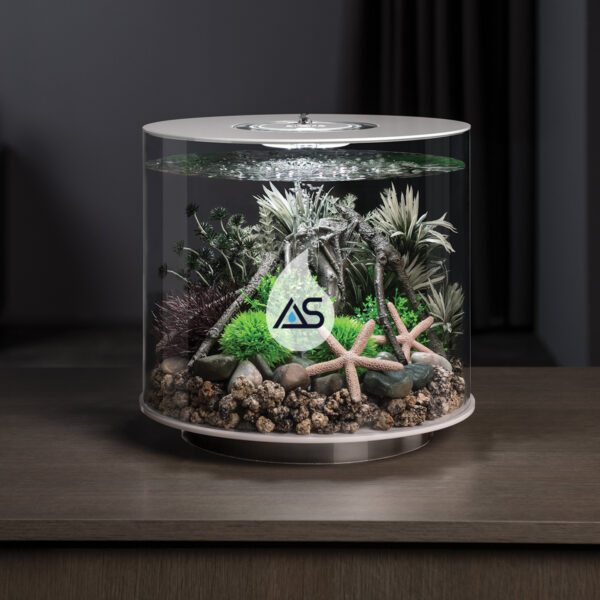 Acquario BiOrb 15 TUBE - immagine 3