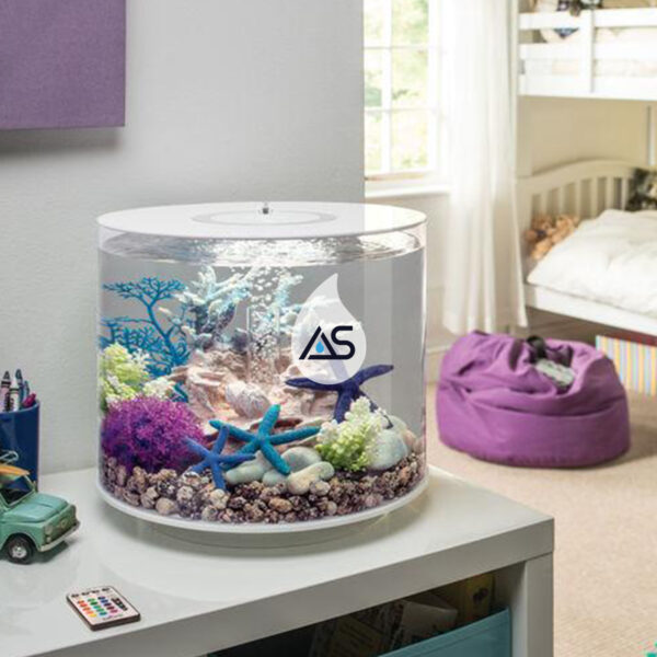 Acquario BiOrb 15 TUBE - immagine 2