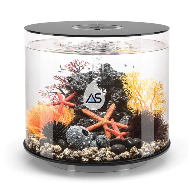 Acquario BiOrb 35 TUBE - immagine 2