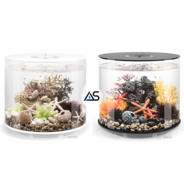 Acquario BiOrb 35 TUBE - immagine 6