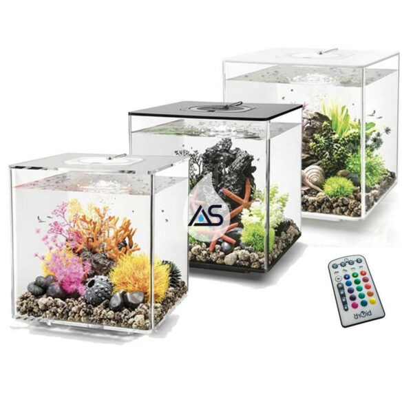 Acquario BiOrb 30 CUBE - immagine 6