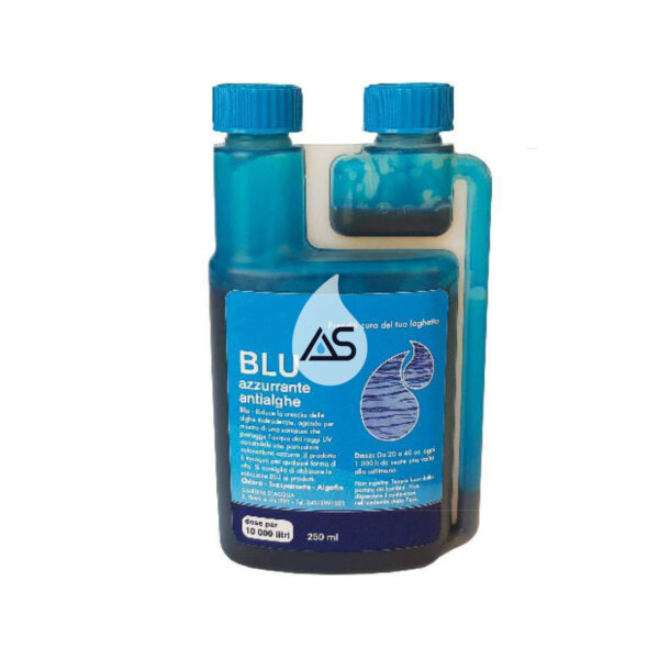 Antialghe Blu