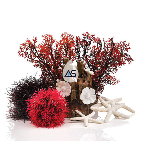 Kit biOrb Foresta rossa 15 L