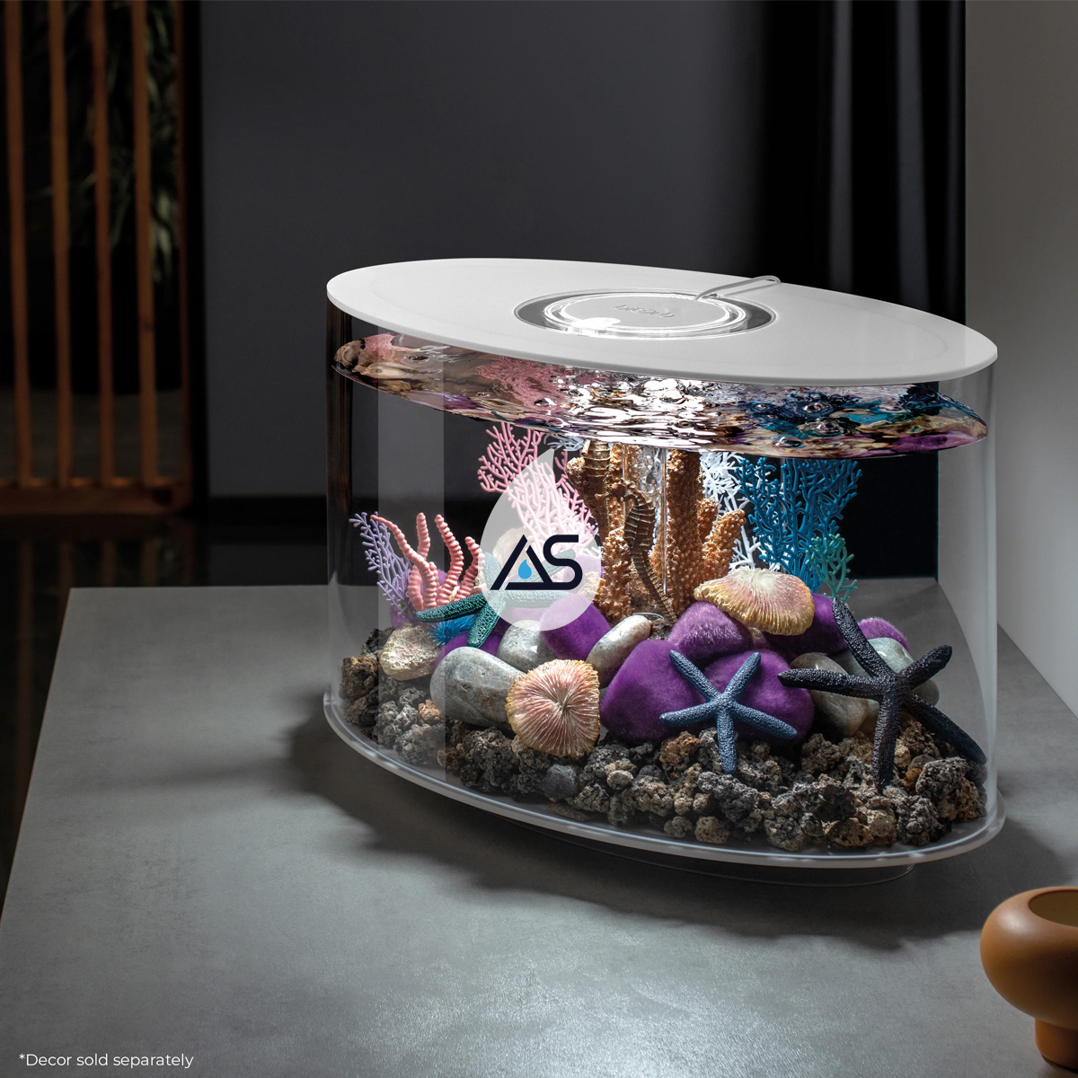 Acquario BiOrb 30 Loop - Acqua Studio Design