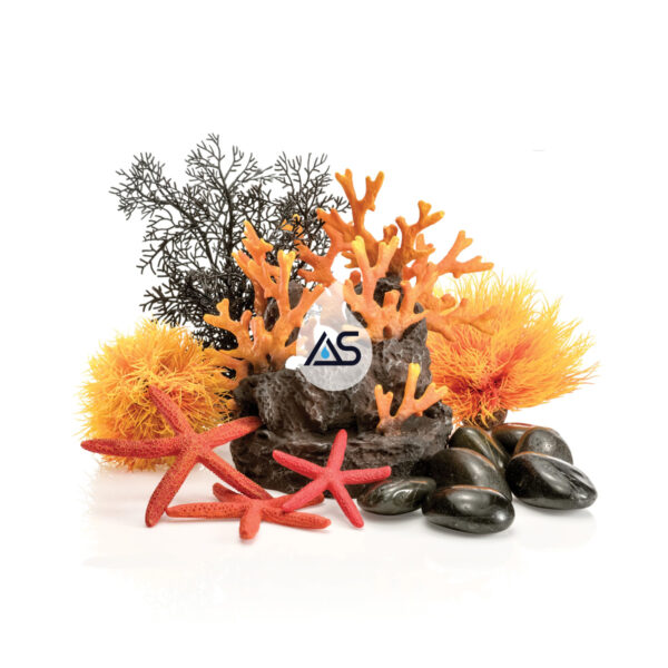 Kit biOrb Fiamme Arancioni