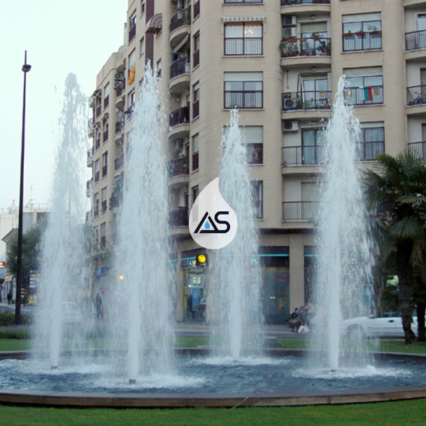 Ugello Cascata - immagine 6