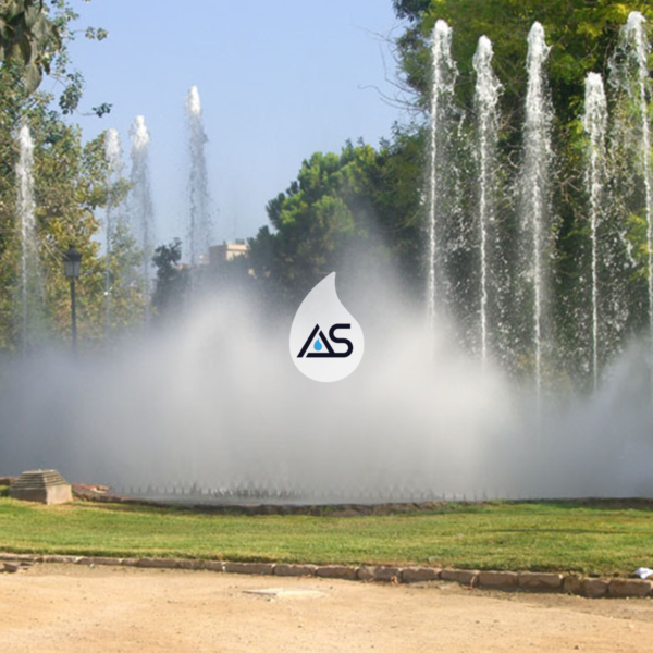 Ugello Spray - immagine 2